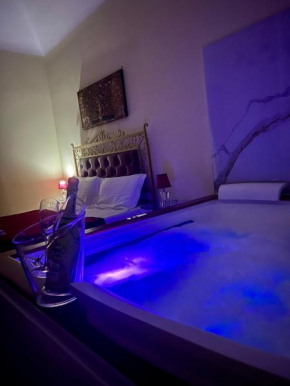 Duca di Uzeda Bed and Breakfast